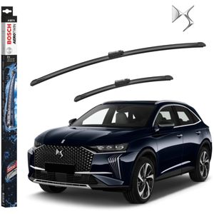 Bosch Balais d'Essuie–Glace pour DS DS 7 Crossback