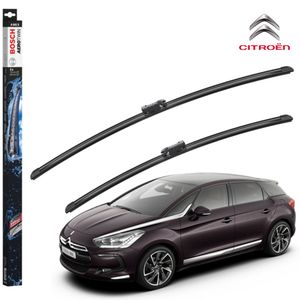 Bosch Balais d'Essuie–Glace Citroen DS5