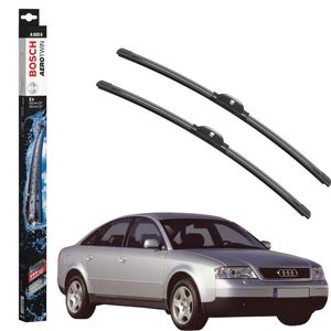 Bosch Balais d'Essuie–Glace Audi A6 C5