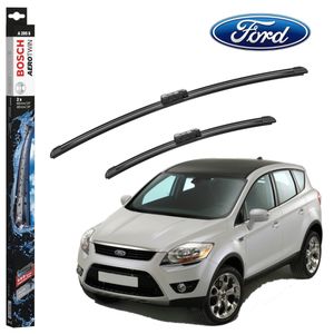 Bosch Balais d'Essuie–Glace pour Ford Kuga