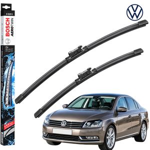 Bosch Balais d'Essuie–Glace Volkswagen Passat (B7)