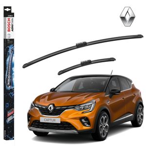Bosch Balais d'Essuie–Glace Renault Capture II