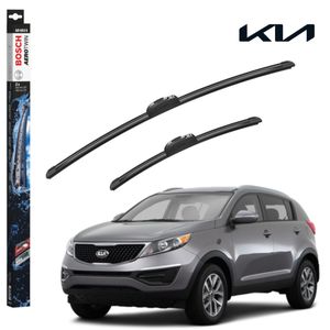 Bosch Balais d'Essuie–Glace Kia Sportage IV
