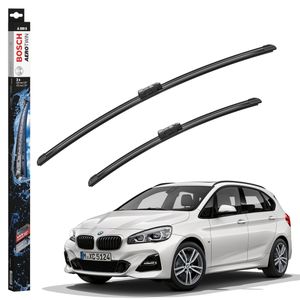 Bosch Balais d'Essuie–Glace BMW Serie 2 Active Tourer (F45)