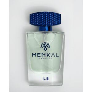 Menkal Parfums Parfum-Extrait De Parfum Lacosta Essenzial, De Lacosta: E.S.S MENKAL