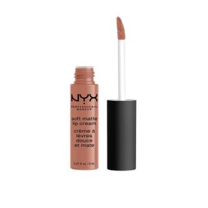 NYX Wedding Soft Matte - Crème