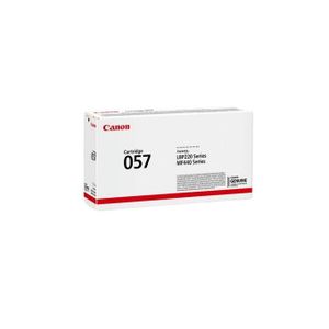 Canon Cartouch de Toner 057 Original