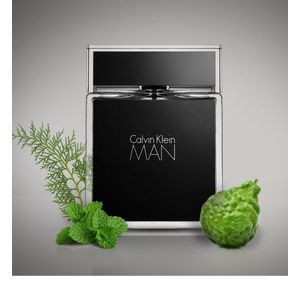 Calvin Klein Man edt 100 ml