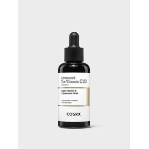 Cosrx Advanced The Vitamin C 23 Sérum – 20ml