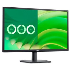 DELL Écran 27 Pouces E2725H Full Hd (E2725H-3Y)