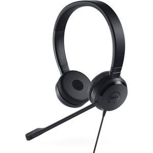 DELL Casque UC350 74J6M Pro Stereo USB-A