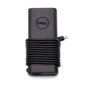 DELL Chargeur Latitude 3520 Type-C avec cordon d’alimentation