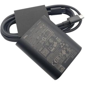 DELL Chargeur 60W Type-C Pour Latitude 3330
