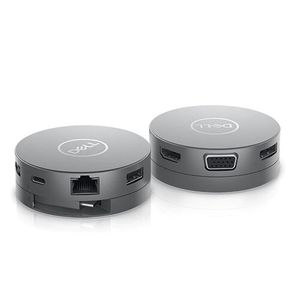 DELL DA310 Adaptateur mobile USB-C