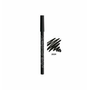 Dermacol Waterproof Eyeliner noir