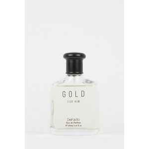 Defacto Parfum Homme - Or - 100ml