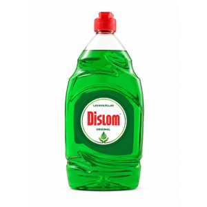 Dislom Liquide Vaisselle Ultra Concent 1l