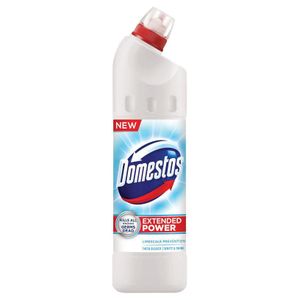 Domestos NETTOYANT WHITE AND SHINE 750ML