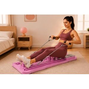 Dynamic Machine de Fitness Pilates à Domicile