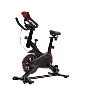Dynamic Velo spinning