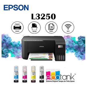 Epson Imprimante EcoTank L3250