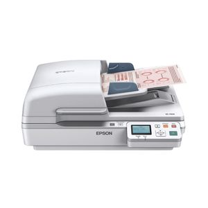 Epson Scanner WorkForce DS-7500N (B11B205331BT)