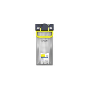 Epson cartouche d'impression jaune (c13t05a40n)
