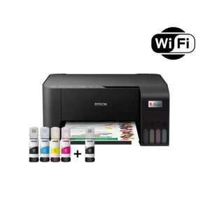 Epson Imprimante L3251 – Remplace L3250 – Multifonction Wi-Fi