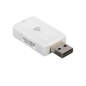 Epson Module LAN sans fil-ELPAP10-Blanc