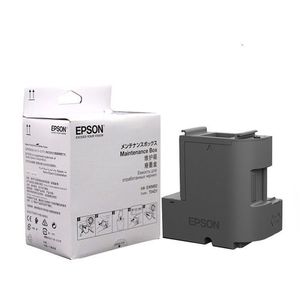 Epson Box de maintenance Original (C13T04D100)