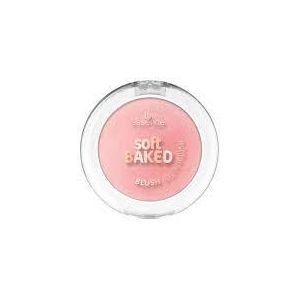 Essence Le Soft Baked Blush - 10 Soft Bloom