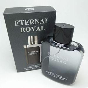Eternal Royal EAU DE PARFUM 100ml