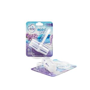 Flora Bloc Wc Parfum Lavande