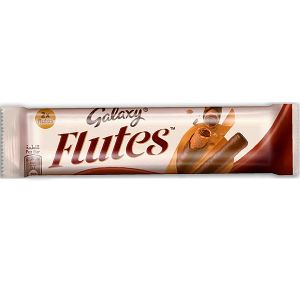 Galaxy Galaxy - Flutes 22,5g