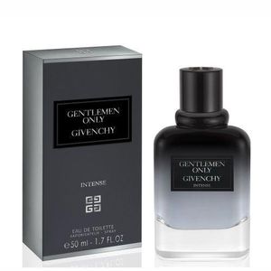 Givenchy gentleman only intense eau de toilette 60 ml