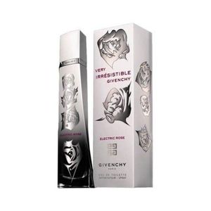 Givenchy Very irrésistible electric rose