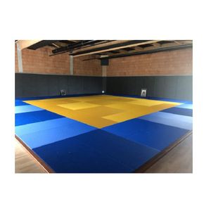 Gold 4 tapi tatami 3 cm pour salle de sport ou chambre enfant crèche..