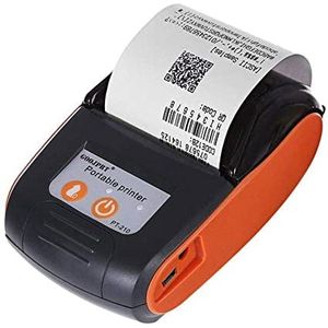 Goojprt Bluetooth Imprimante Thermique Prise en Charge Android Pos Multi-Langue