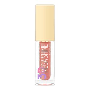 Golden Rose Gloss 3D Mega Shine Gr Shimmer 117