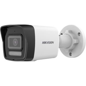 Hikvision Camera de Surveillance Ip Etanche 6mp 2cd1063g2-Liu + Microphone Audio