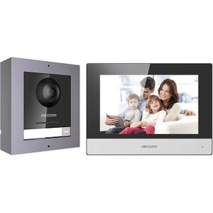 Hikvision Vidéophone IP