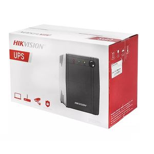 Hikvision Onduleur interactif 600 VA / 360W UPS
