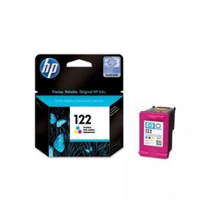 Hp 122 Cartouche d'encre trois couleurs Authentique