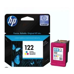 Hp Cartouche 122 couleur original