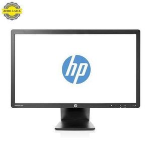 Hp EliteDisplay E231 – Écran Professionnel 23 Pouces Full HD IPS (Remis à neuf)