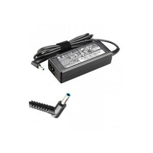 Hp Chargeur ORIGINAL 19.5 V 2.31 A 45 W Bleu Pointe ( Origine )