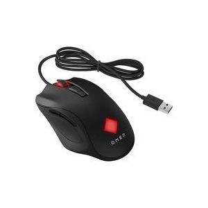 Hp souris Omen Vector