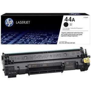 Hp Toner LaserJet 44A Noir ORIGINAL