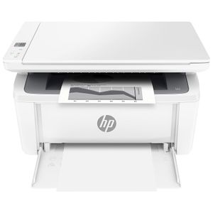 Hp Imprimante Multifonction Laserjet Monochrome M141W - Wi-Fi