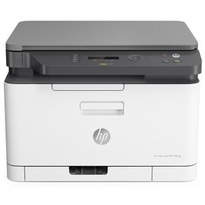 Hp Imprimante Laser Color Mfp 178Nw A4 (Usb 2.0/Fast Ethernet/Wi-Fi)